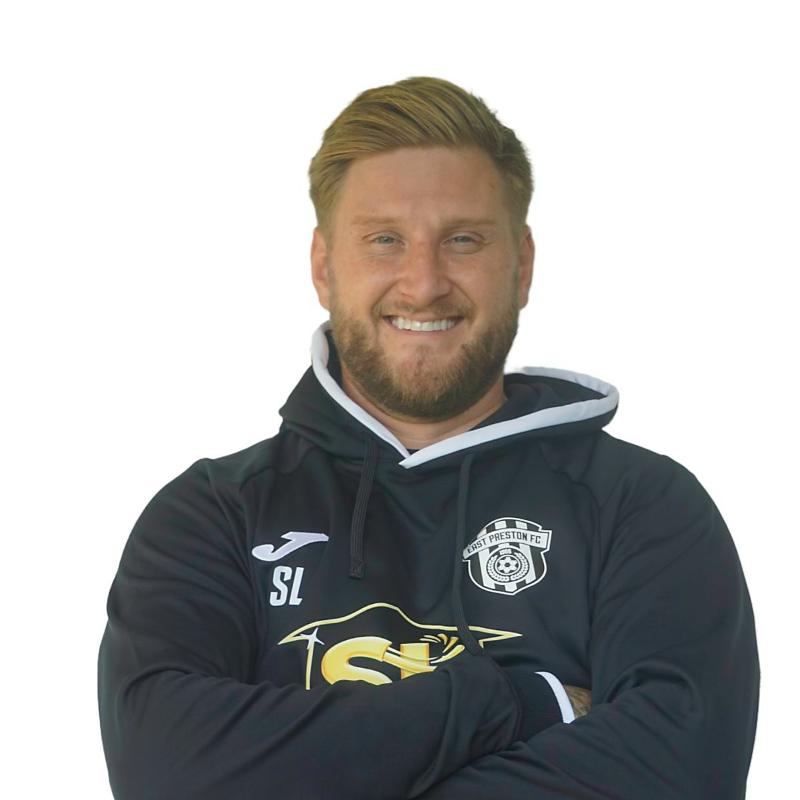 Simon Lammond