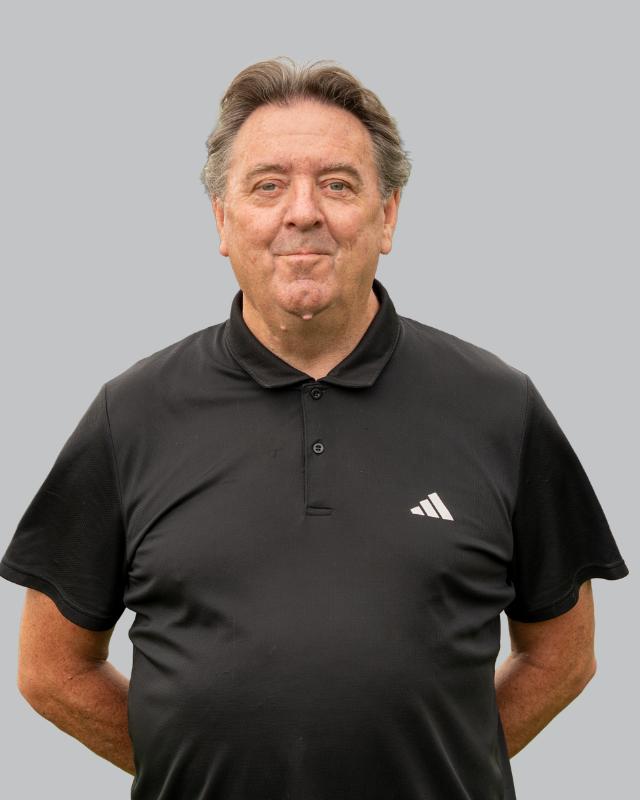 Kev Rayner