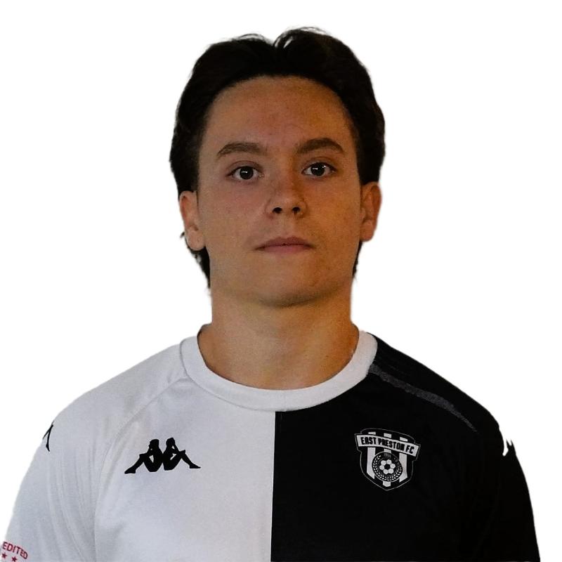 Luca Broughton