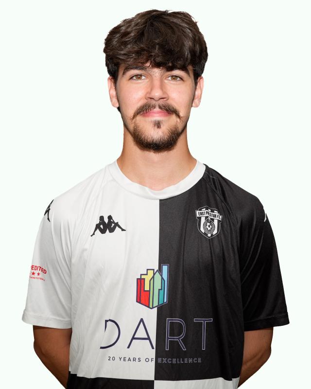 Gabriel Martins