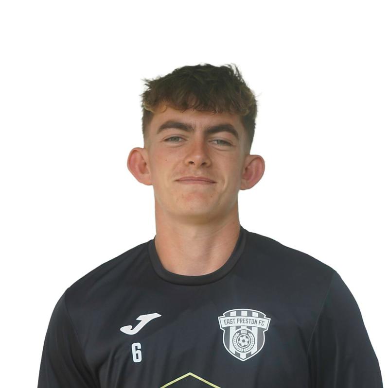 Alfie Barton