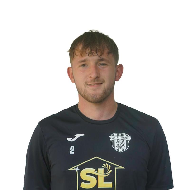 Alfie Pearce