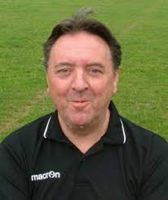 New Manager - Kevin Rayner