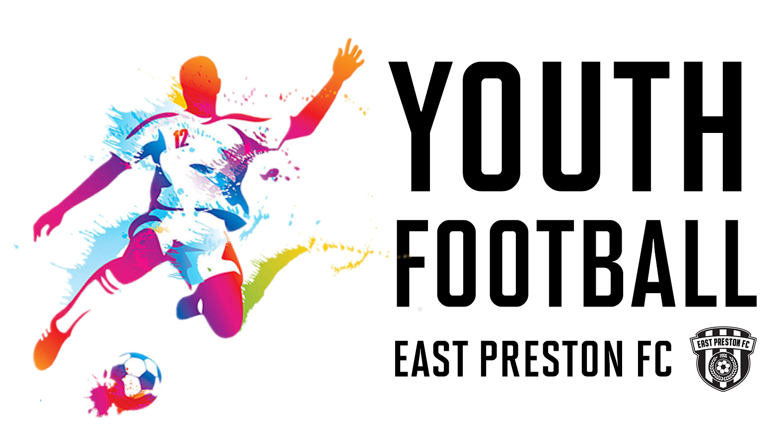 East Preston FC Youth Football