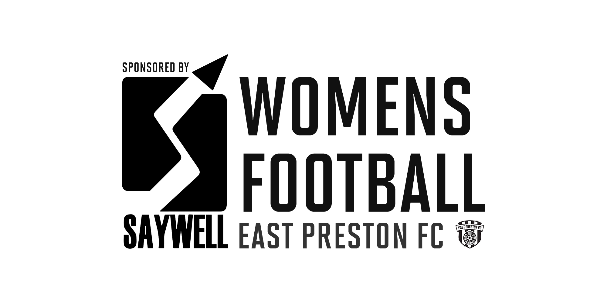 East Preston FC Womens Football
