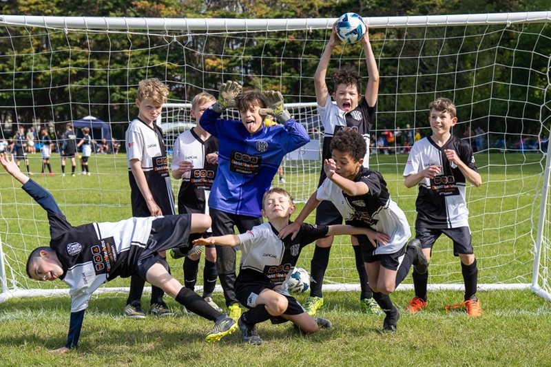 Saywell International Tournament