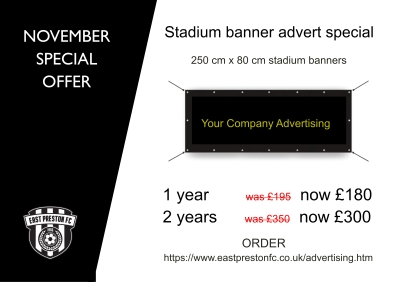 Banner Advertising