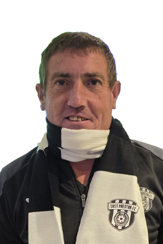 Mark Brown